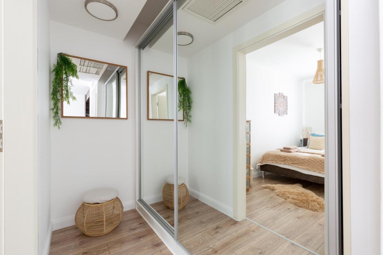 Budapest Holidays Apartments Family ภายนอก รูปภาพ